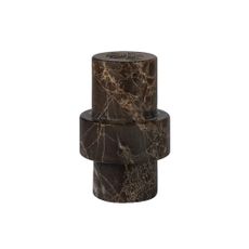 Kamenný svietnik Marble – Mette Ditmer Denmark