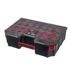 OK-20V - Organizér vysoký kombinovaný