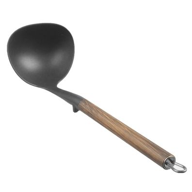 Naberačka termoplast WOODEN 10x33 cm ORION