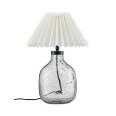 XXXL STOLNÁ LAMPA, E27, 25/14 cm