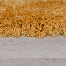 Flair Rugs , Kusový koberec Pearl Ochre, 120x170, žltá, detská izba