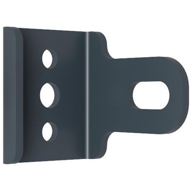 SPOJKA "L" NA DEKORACNY PANEL SZAFIR  RAL 7024