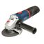 Scheppach AG600 elektrická uhlová brúska 115 mm
