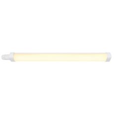 Globo 42007-15 - LED Podlinkové svietidlo VILLY LED/15W/230V 55 cm IP65