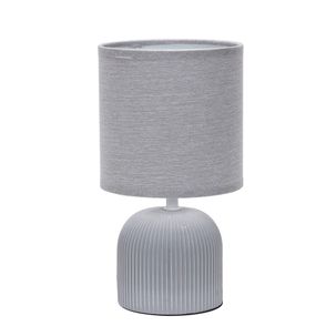 XXXL STOLNÁ LAMPA, E14, 15/28 cm