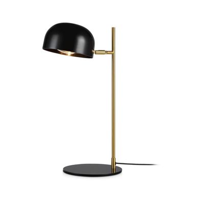 Markslöjd 107938 - Stolná lampa POSE 1xE14/25W/230V
