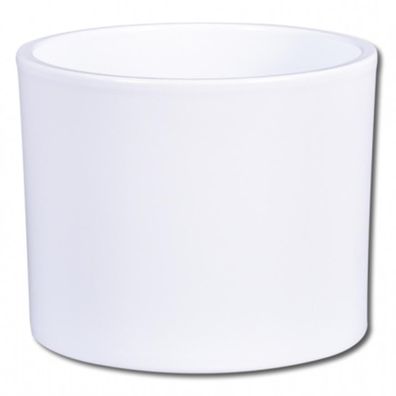 Obal na kvetináč ZEUS ELEGANT keramický lesklý 11x10 cm