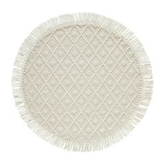 Linea Natura RUČNE TKANÝ KOBEREC, 120 cm, strieborná, béžová