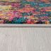 Flair Rugs koberce Behúň Spectrum Abstraction Multi - 66x230 cm