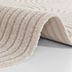 ELLE Decoration koberce Kusový koberec New York 105084 Cream, beige - 80x150 cm