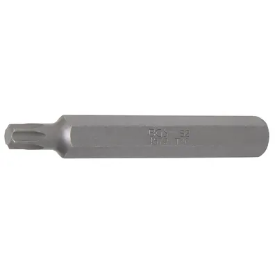 Bit, Torx, T40, 75 mm - B4572