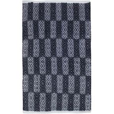Koberec Candy Brick 0,8/1,5 DO-RUG-C1002 čierny