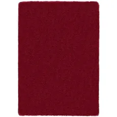 Flair Rugs , Kusový koberec Pearl Red, 160x230, červená, detská izba