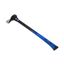 Štiepacia sekera 2 kg r.fiberglass Geko Premium(6)