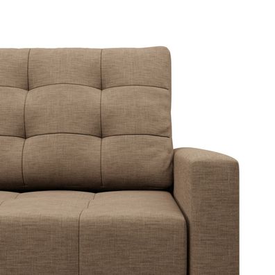 Kreslo OSLO model 2 Béžová