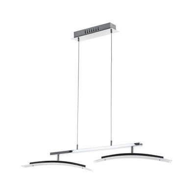 ITALUX P47130-2 - LED Luster na lanku ADELE 2xLED/8W/230V