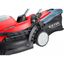 Kosačka aku bez pojazdu, BRUSHLESS, 20V Li-ion, 2x2000mAh