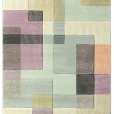 Medipa (Merinos) koberce Kusový koberec Pastel / Indigo 22798/110 - 140x200 cm