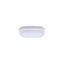Solight WO744 - LED Vonkajšie stropné svietidlo LED/13W/230V IP54