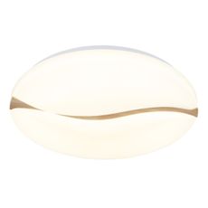 Globo 41790-18 - LED stropné svietidlo LETICIA LED/24W/230V pr. 33 cm