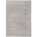 Flair Rugs koberce Kusový koberec Shaggy Teddy Grey - 160x230 cm