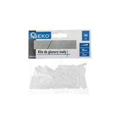Klin na dlaždice malý - 5,0mm - op.100ks (100)