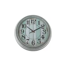 Nástenné hodiny ø 30,5 cm – Dakls