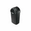 Simplehuman Odpadkový kôš, 40 l, čierna, 40 l