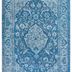 Hanse Home Collection koberce Kusový koberec Catania 105891 Mahat Blue - 200x285 cm