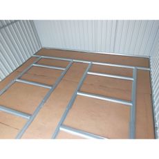 Podlahová základňa Lanitplast LANITSTORAGE 10x12