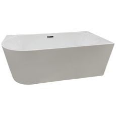 Voľne stojaca vaňa Omega 150x75x58 pravý