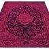 Hanse Home Collection koberce Kusový koberec Catania 105893 Mahat Red - 160x235 cm