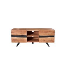 Skrinka pod TV Amazonas 160cm akácia