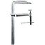 BESSEY - svorka oceľová skrutková Classix GS s kolíkovou rukoväťou 300x140 mm