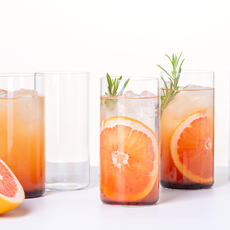 Pohár Longdrink 270 ml 6 ks – 21st Century Bar Glas Lunasol - 322925