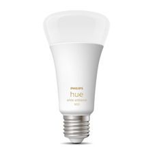 LED Stmievateľná žiarovka Philips Hue WHITE AMBIANCE E27/13W/230V 2200-6500K