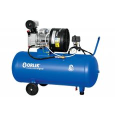 Bezolejový kompresor Orlík PKS 4-O-2/100