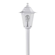 Rabalux 8209 - Vonkajšia lampa VELENCE 1xE27/60W/230V 105 cm