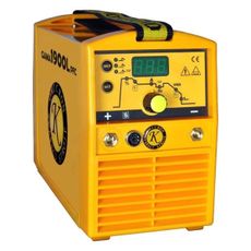 Zvárací invertor GAMA 1900L PFC