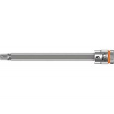 Wera 003336 Zyklop 1/4" 6-hranný bit 5 x 100 mm typ 8740 A HF s funkciou držania