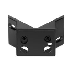 STEINEL 630560 - Rohový držiak 02 čierna