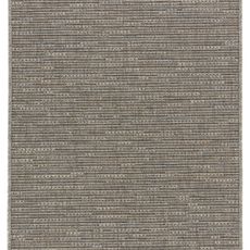 BT Carpet - Hanse Home koberce Behúň Nature 104261 Cream / Multicolor – na von aj na doma - 80x250 cm