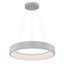 Globo 68226-36 - LED Stmievateľný luster na lanku MADI LED/36W/230V + DO