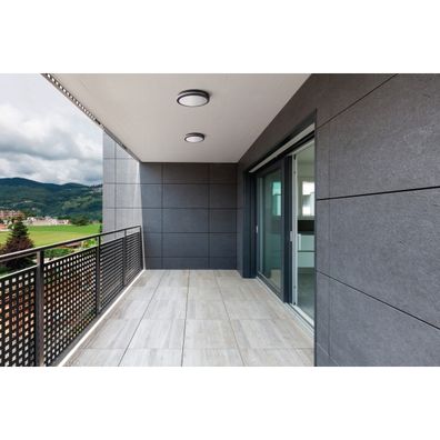 Kanlux 38783 - LED Vonk. svietidlo BENO LED/24/30W/230V 3000/3500/4000K IP65 ant.
