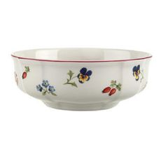 Villeroy & Boch MISA porcelán keramika 15 cm