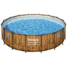 Bestway BAZÉN 488/122 cm