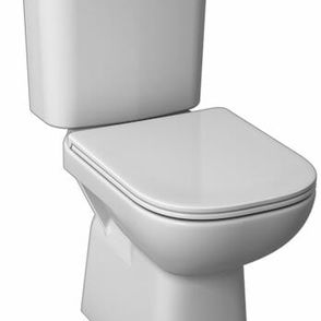 Wc kombi komplet Jika Deep zadný odpad H8266160002801