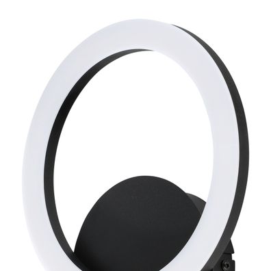 Eglo 900324 - LED Stmievateľné nástenné svietidlo PARRAPOS-Z LED/12W/230V
