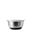 Set miešacích misiek s vekom 4 ks – Basic Kitchen - 593771
