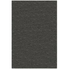 Flair Rugs koberce Kusový koberec Indulgence Velvet Graphite - 80x150 cm